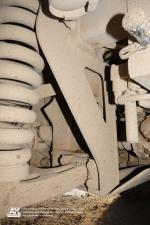 Oshkosh M-ATV 2009 года